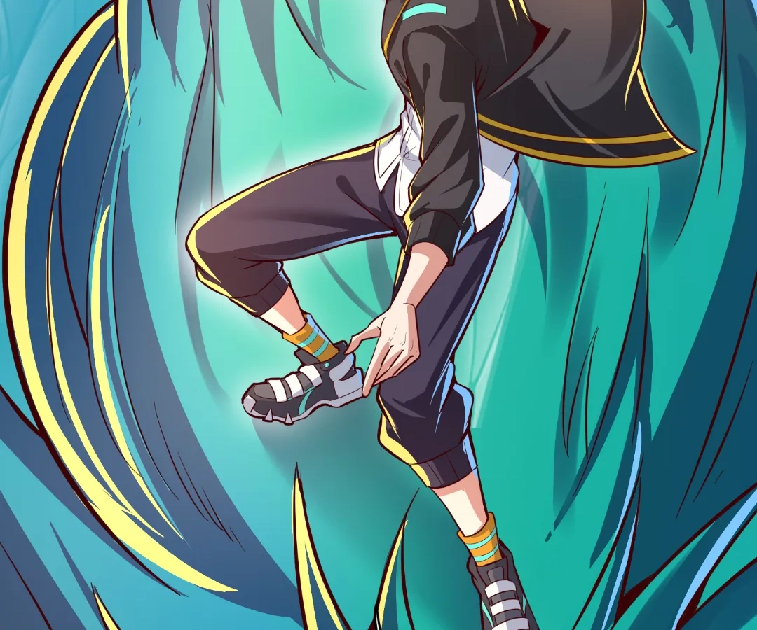 Read aura recovery_ i get a new skill everyday Manga Online