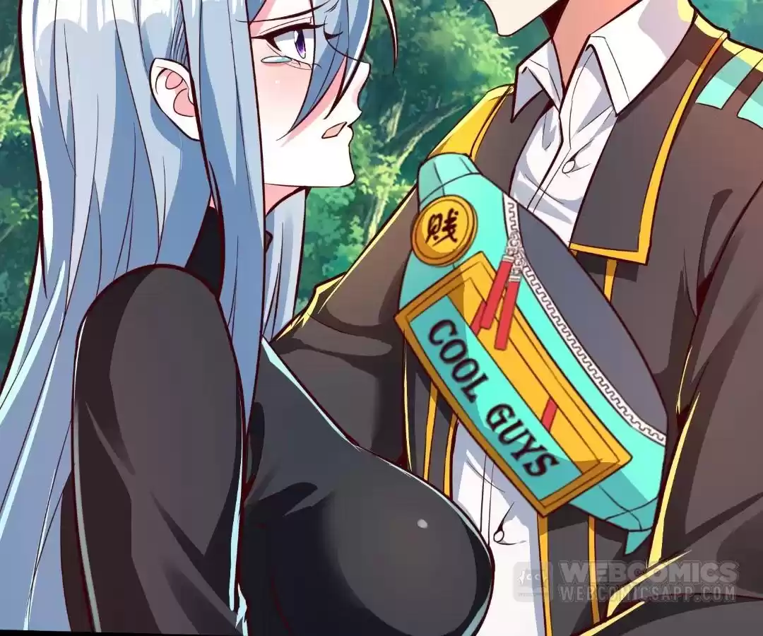 Read aura recovery_ i get a new skill everyday Manga Online