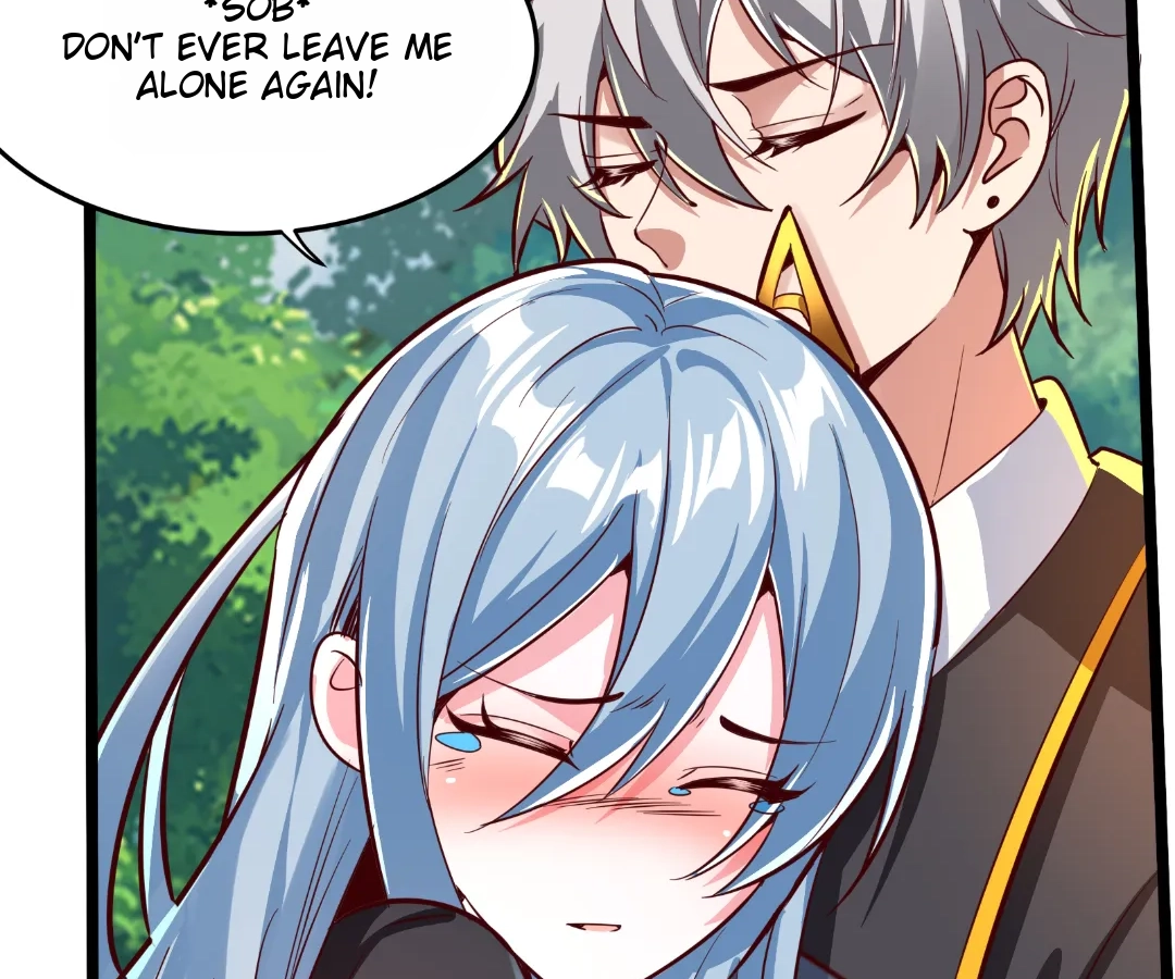 Read aura recovery_ i get a new skill everyday Manga Online