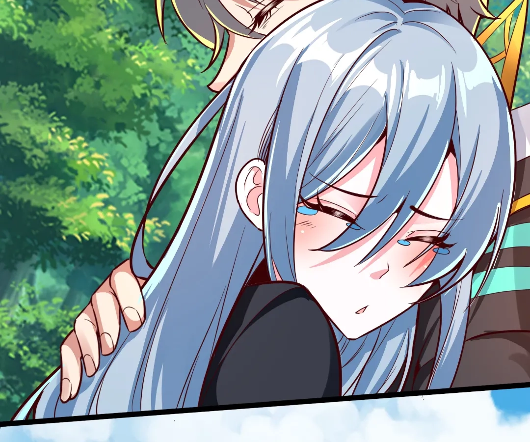 Read aura recovery_ i get a new skill everyday Manga Online