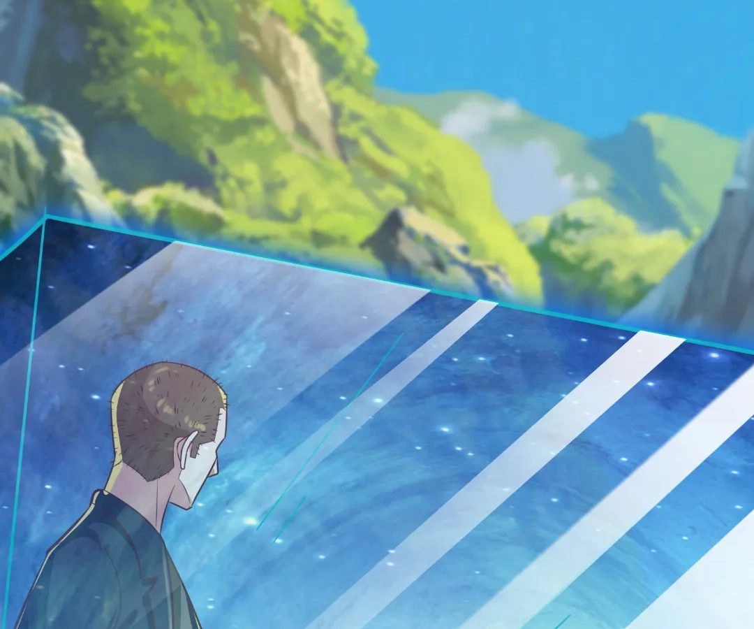 Read aura recovery_ i get a new skill everyday Manga Online