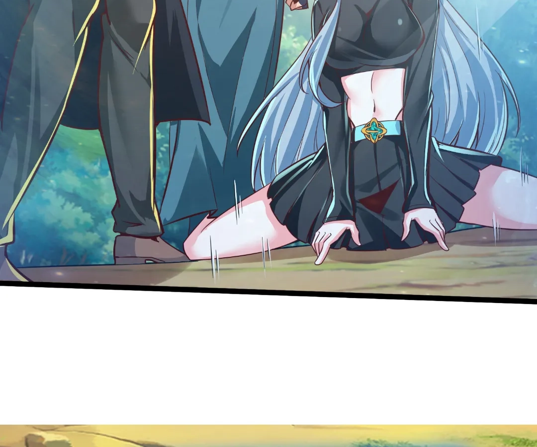Read aura recovery_ i get a new skill everyday Manga Online