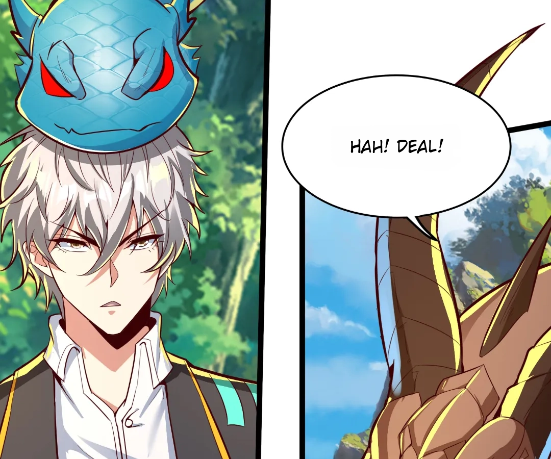 Read aura recovery_ i get a new skill everyday Manga Online