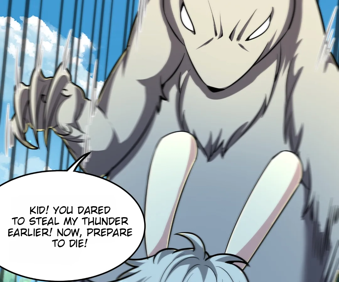 Read aura recovery_ i get a new skill everyday Manga Online