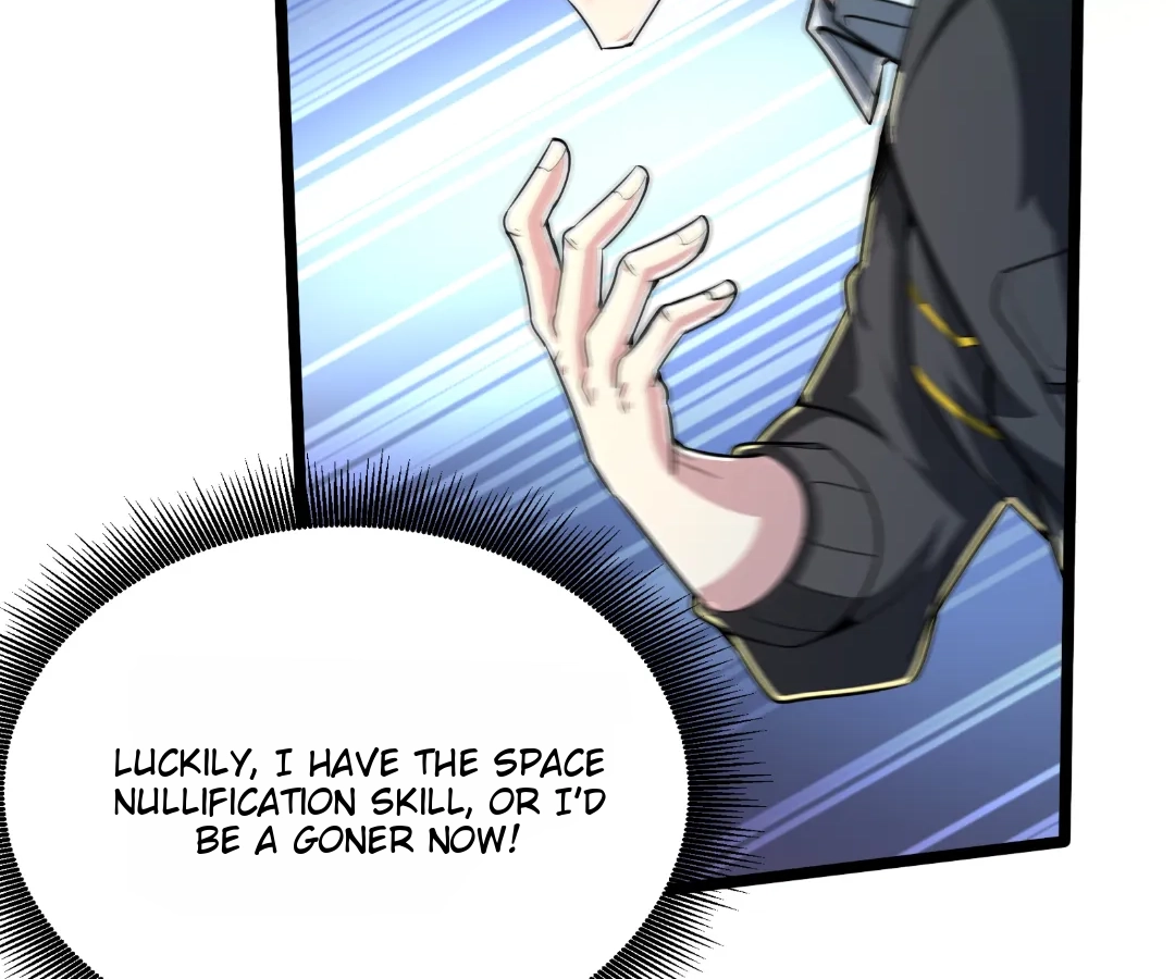 Read aura recovery_ i get a new skill everyday Manga Online