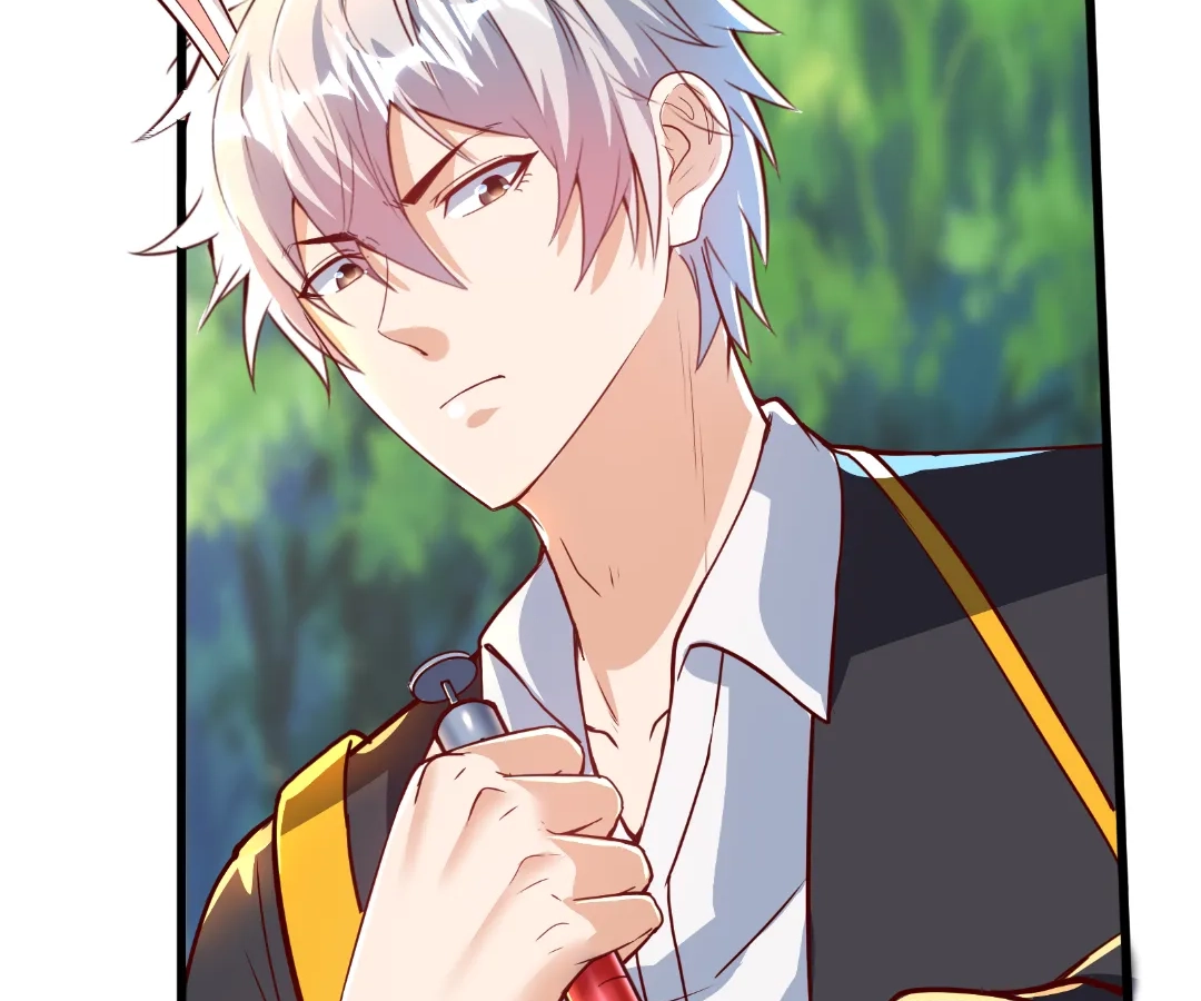 Read aura recovery_ i get a new skill everyday Manga Online