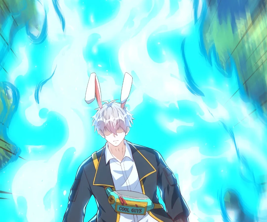 Read aura recovery_ i get a new skill everyday Manga Online