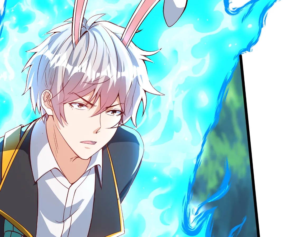 Read aura recovery_ i get a new skill everyday Manga Online
