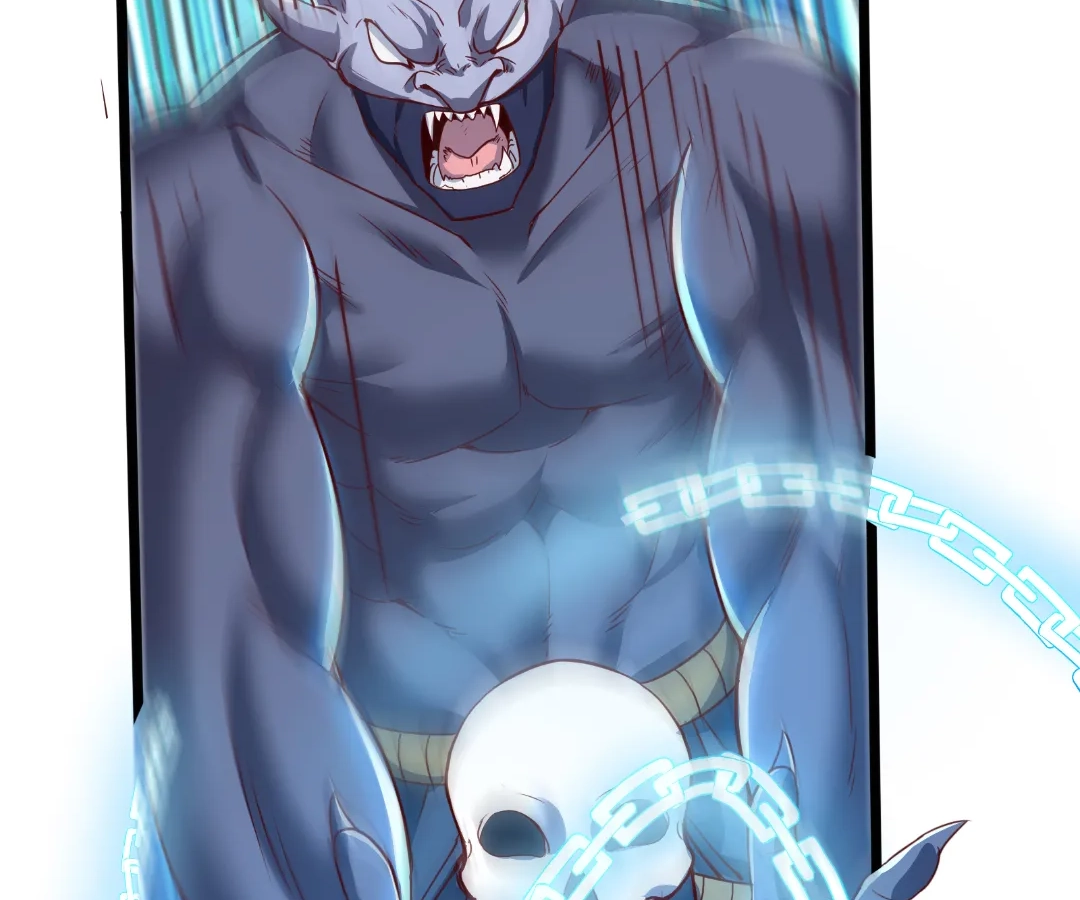 Read aura recovery_ i get a new skill everyday Manga Online