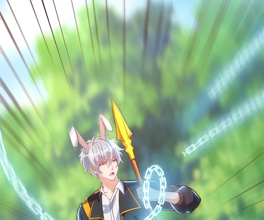 Read aura recovery_ i get a new skill everyday Manga Online