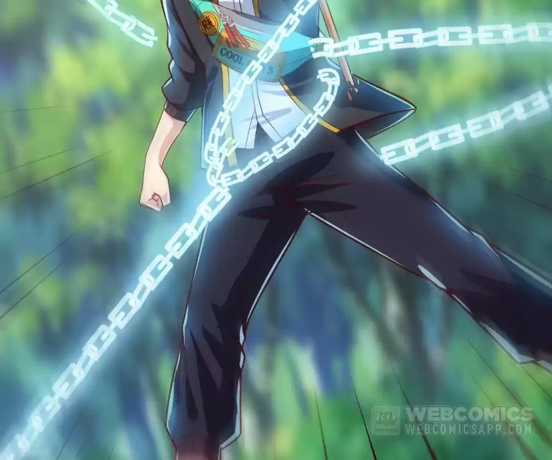 Read aura recovery_ i get a new skill everyday Manga Online