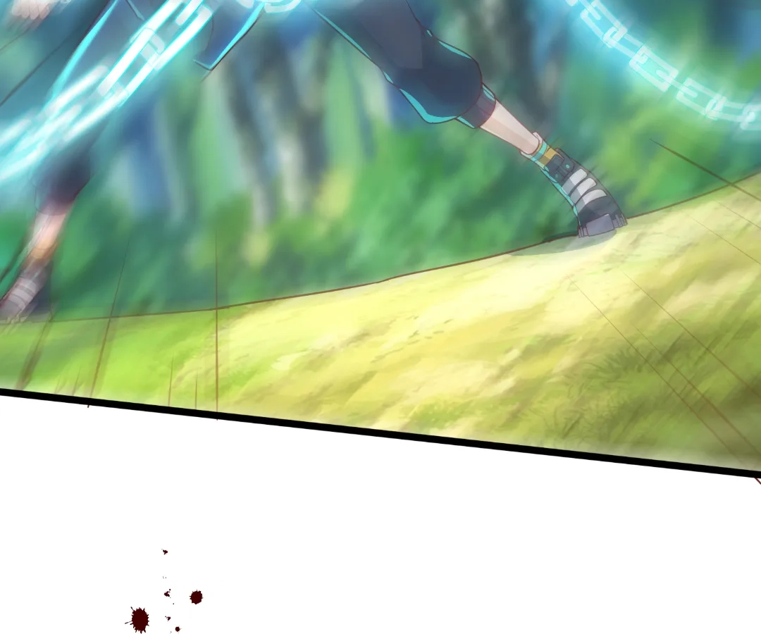 Read aura recovery_ i get a new skill everyday Manga Online