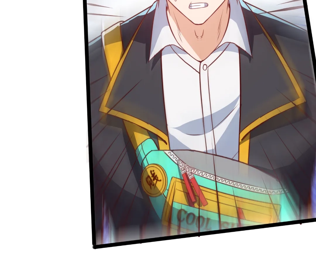 Read aura recovery_ i get a new skill everyday Manga Online
