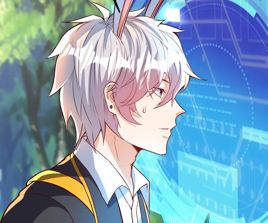Read aura recovery_ i get a new skill everyday Manga Online