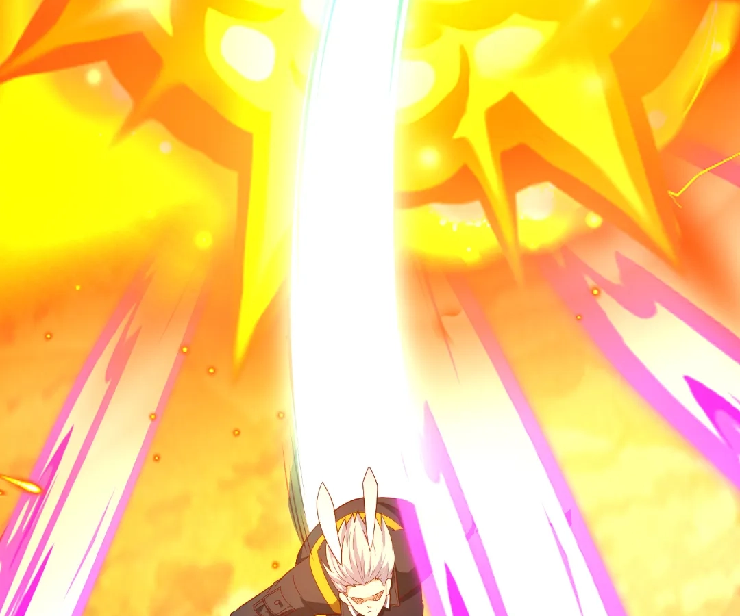 Read aura recovery_ i get a new skill everyday Manga Online