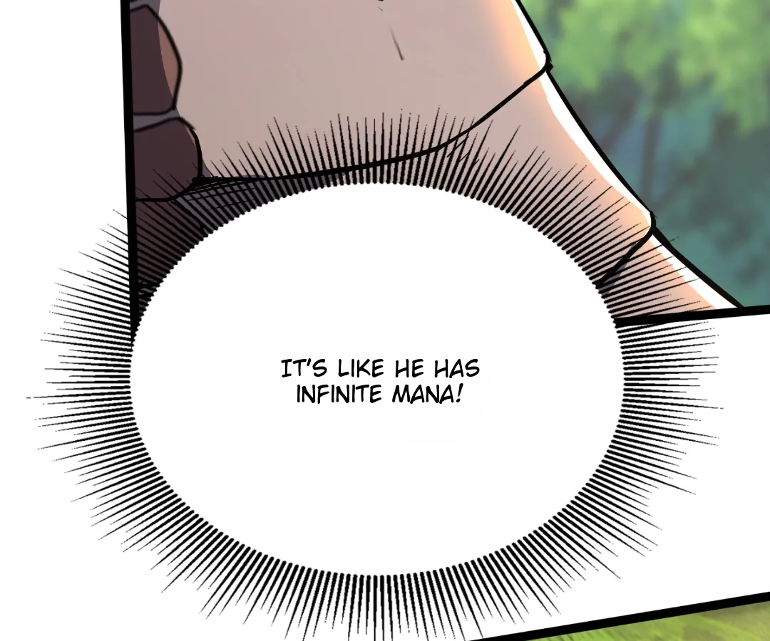 Read aura recovery_ i get a new skill everyday Manga Online