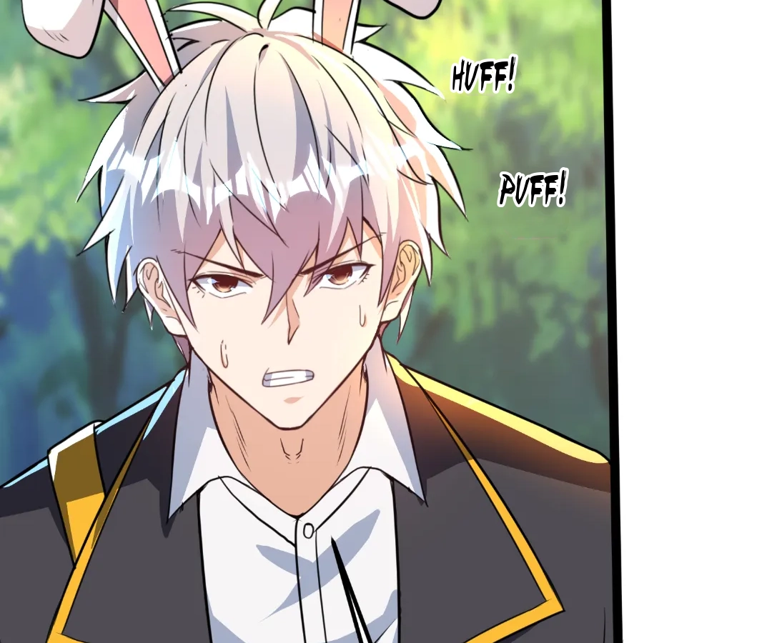 Read aura recovery_ i get a new skill everyday Manga Online