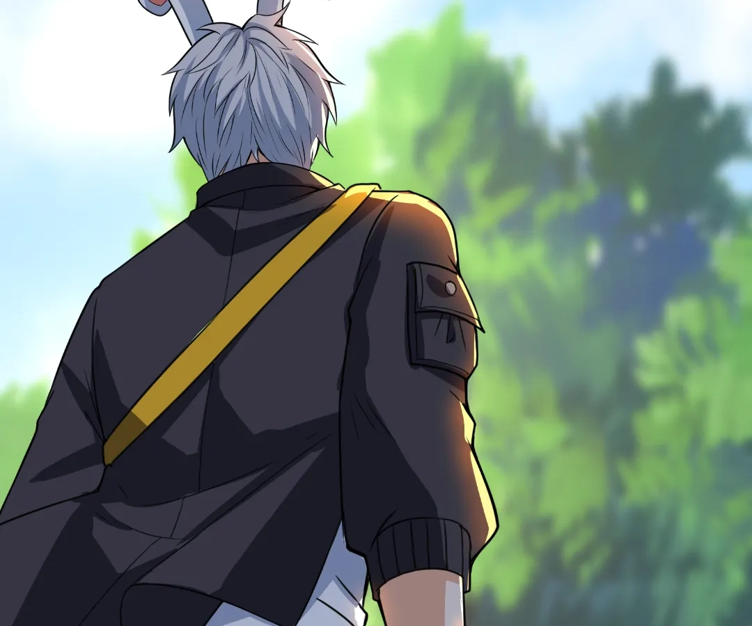 Read aura recovery_ i get a new skill everyday Manga Online