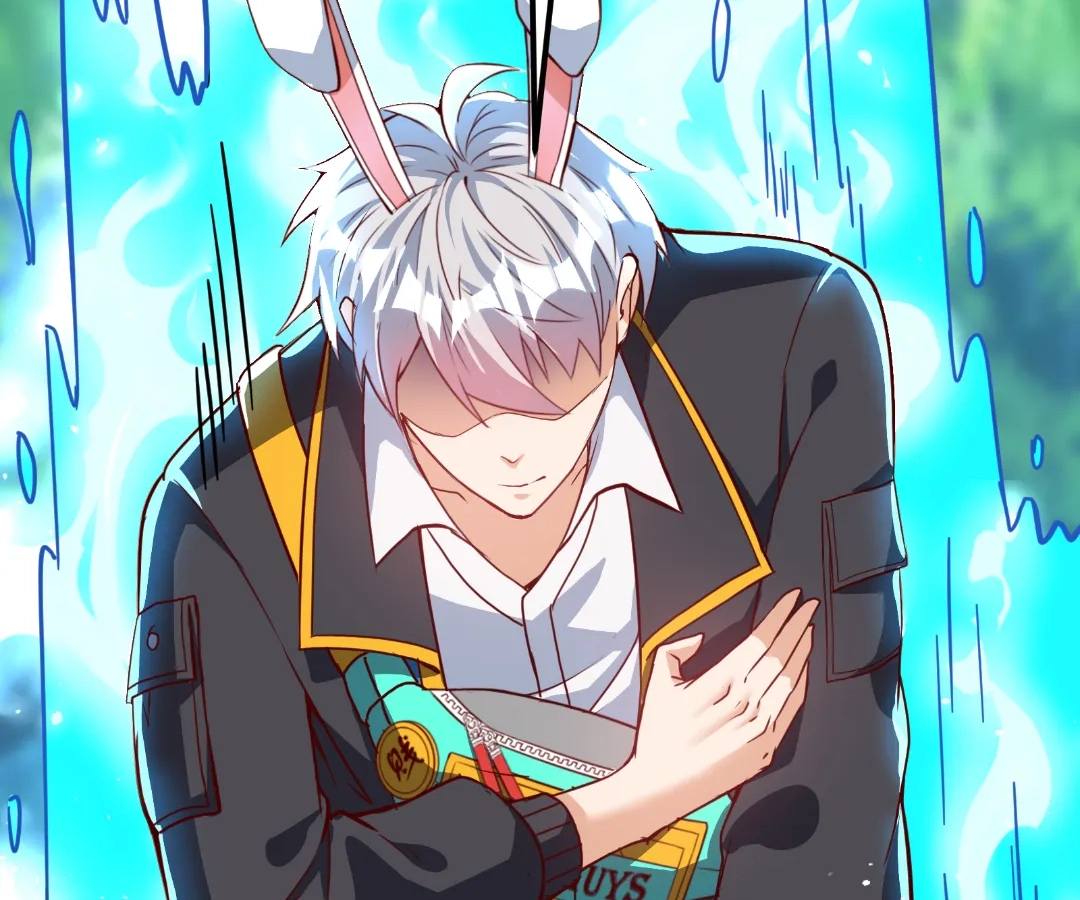 Read aura recovery_ i get a new skill everyday Manga Online