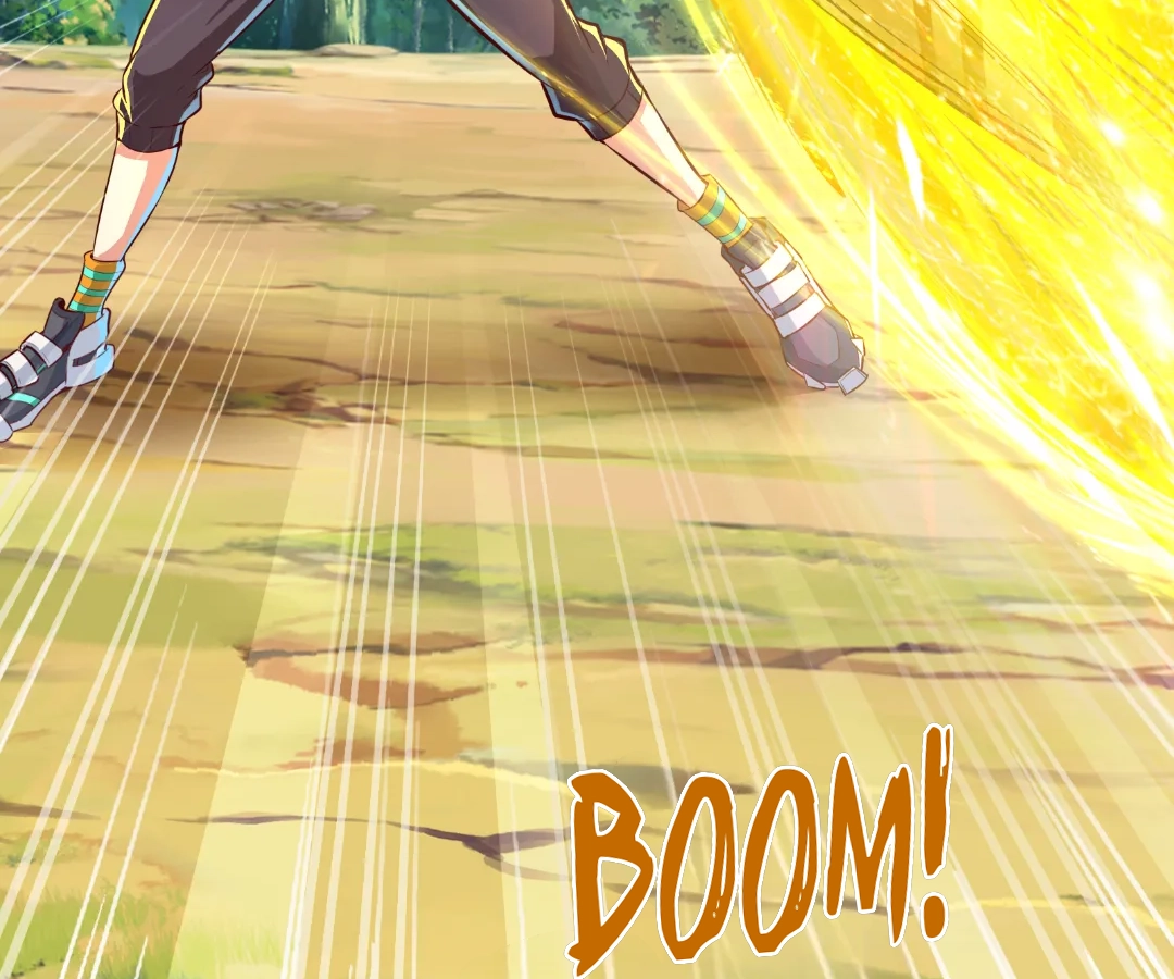 Read aura recovery_ i get a new skill everyday Manga Online