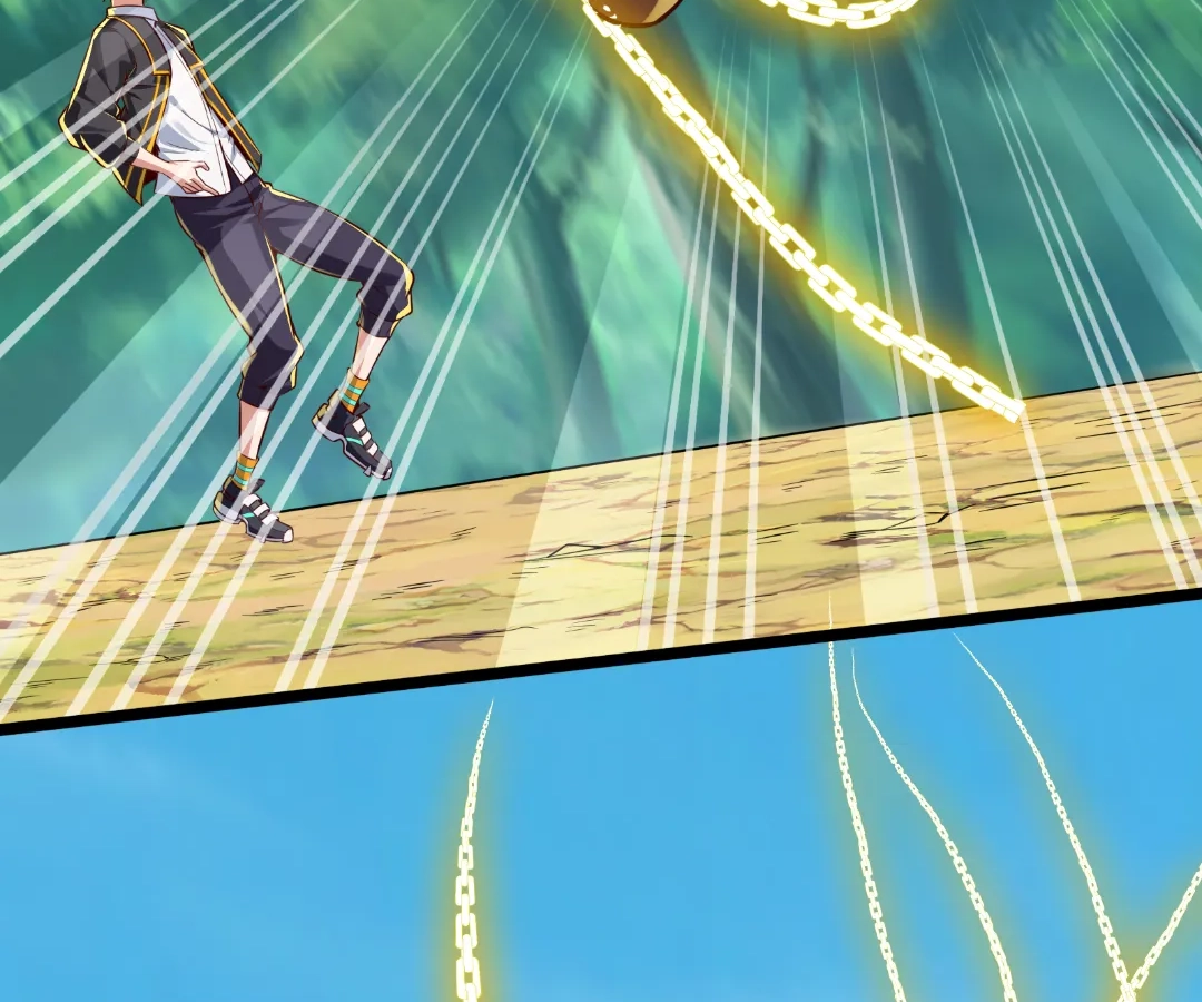 Read aura recovery_ i get a new skill everyday Manga Online