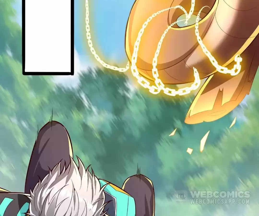 Read aura recovery_ i get a new skill everyday Manga Online