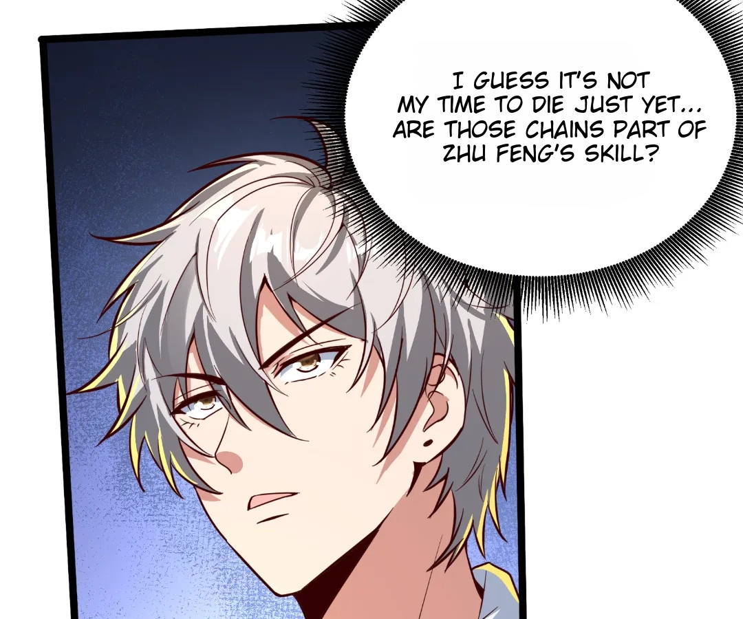 Read aura recovery_ i get a new skill everyday Manga Online