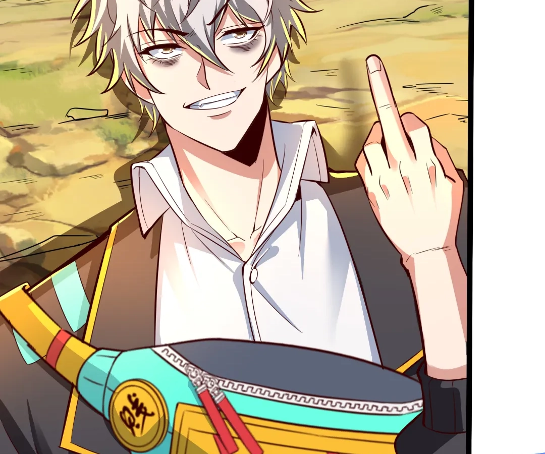 Read aura recovery_ i get a new skill everyday Manga Online