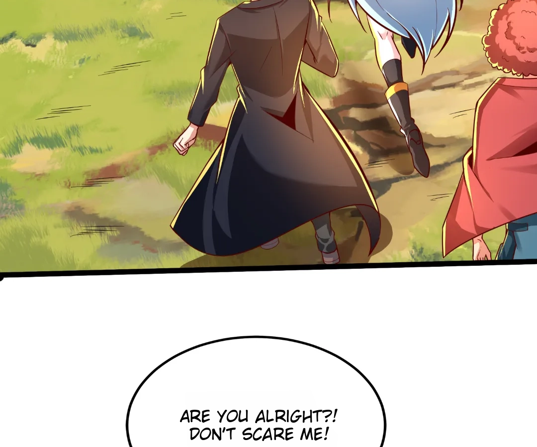 Read aura recovery_ i get a new skill everyday Manga Online
