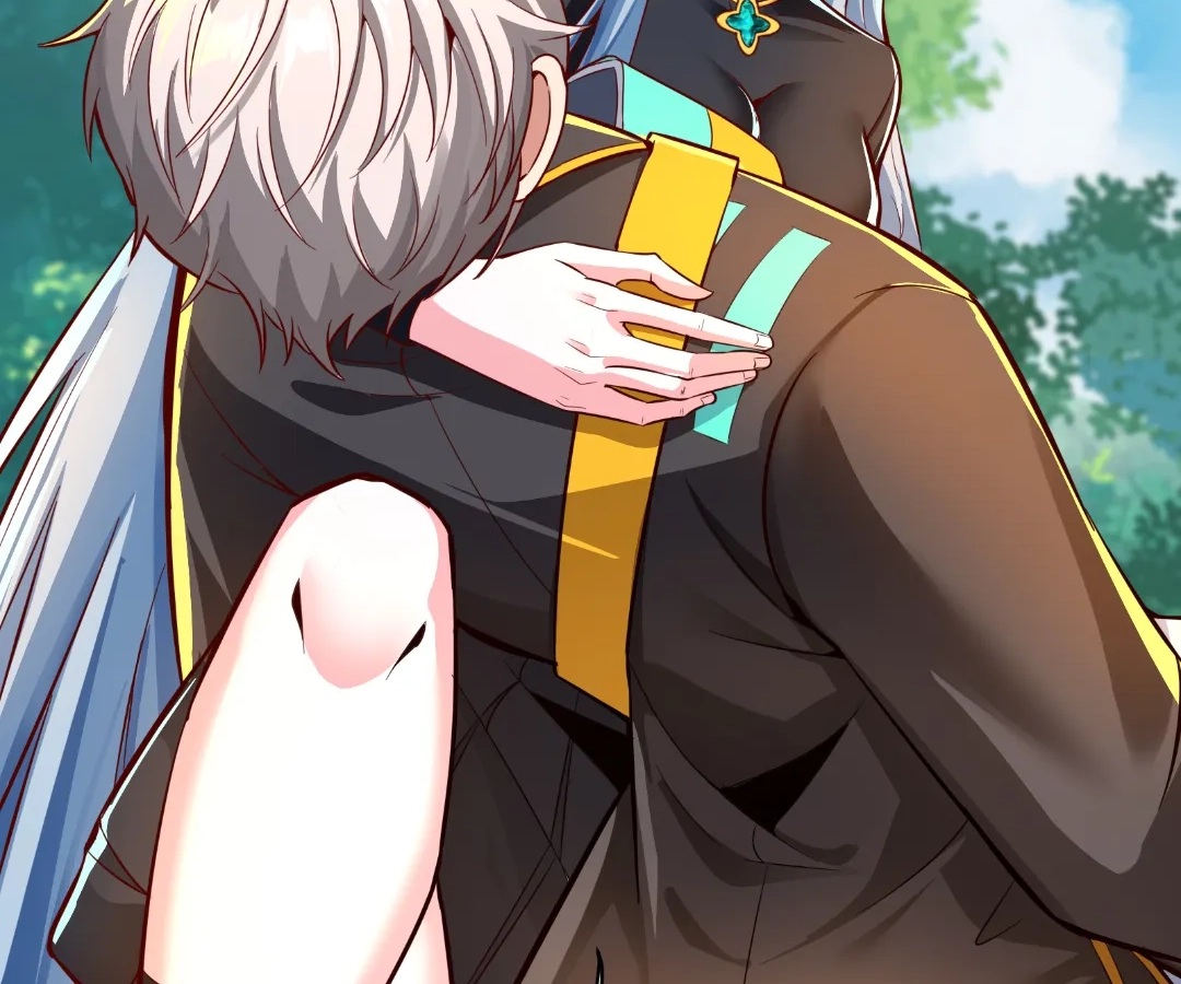 Read aura recovery_ i get a new skill everyday Manga Online