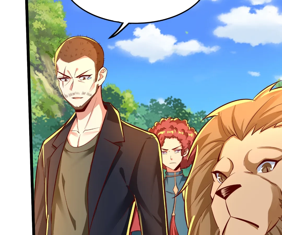 Read aura recovery_ i get a new skill everyday Manga Online