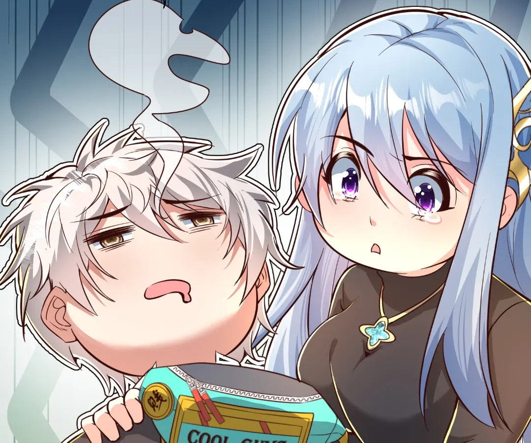 Read aura recovery_ i get a new skill everyday Manga Online