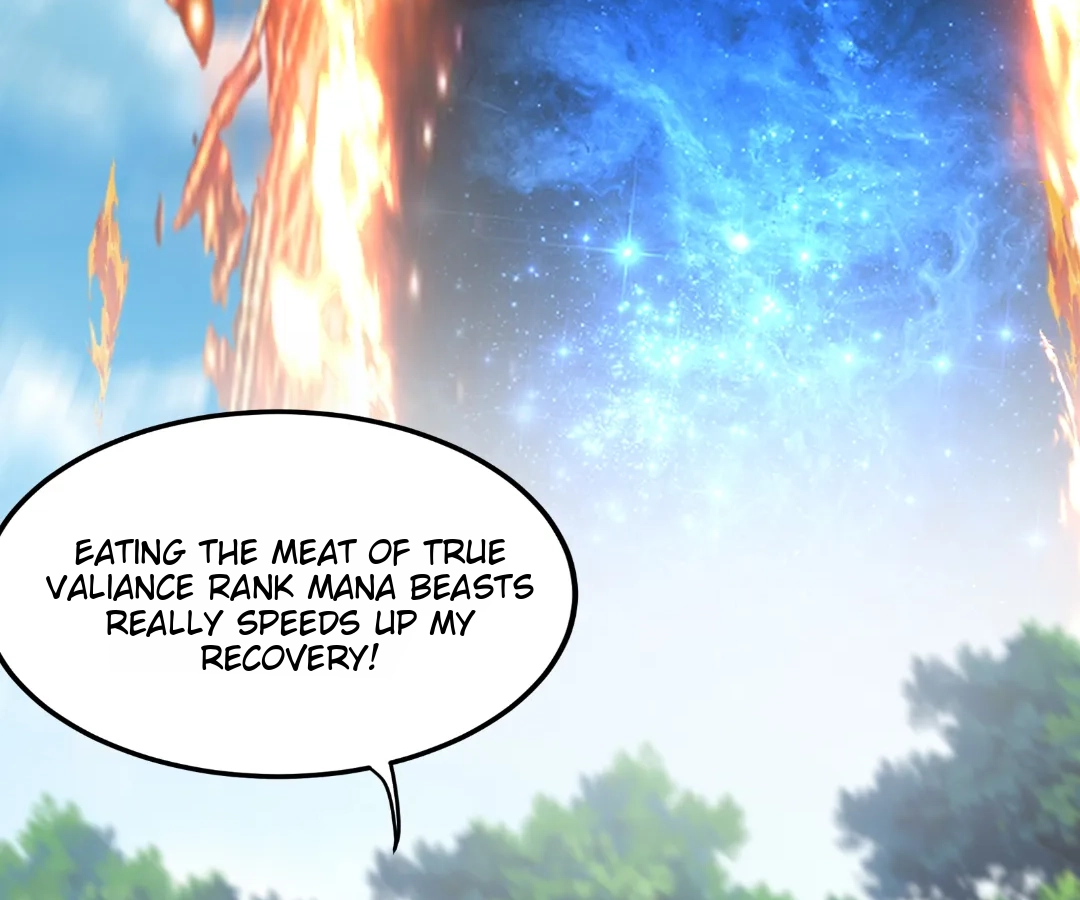 Read aura recovery_ i get a new skill everyday Manga Online