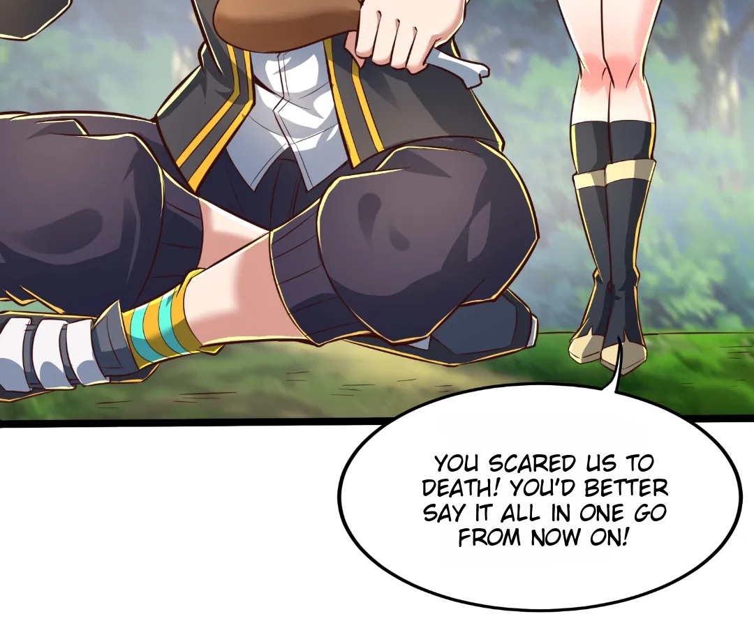 Read aura recovery_ i get a new skill everyday Manga Online