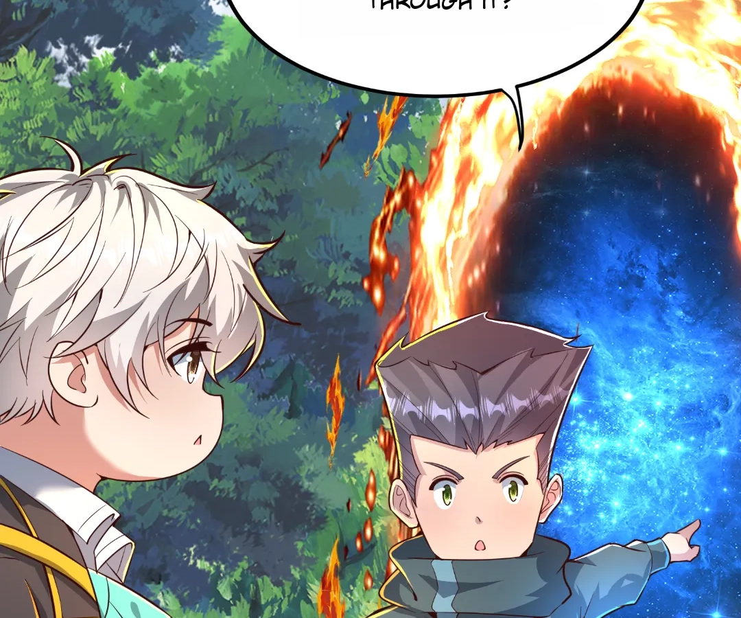 Read aura recovery_ i get a new skill everyday Manga Online