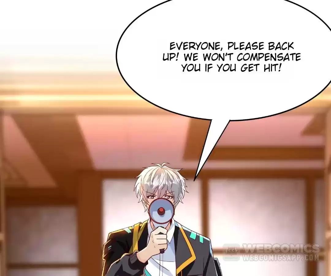 Read aura recovery_ i get a new skill everyday Manga Online