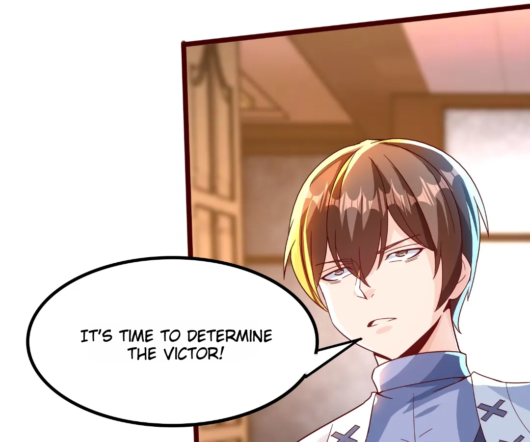 Read aura recovery_ i get a new skill everyday Manga Online