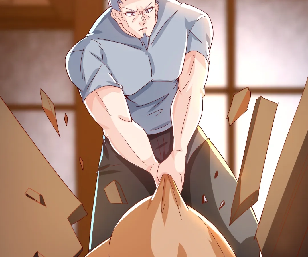 Read aura recovery_ i get a new skill everyday Manga Online