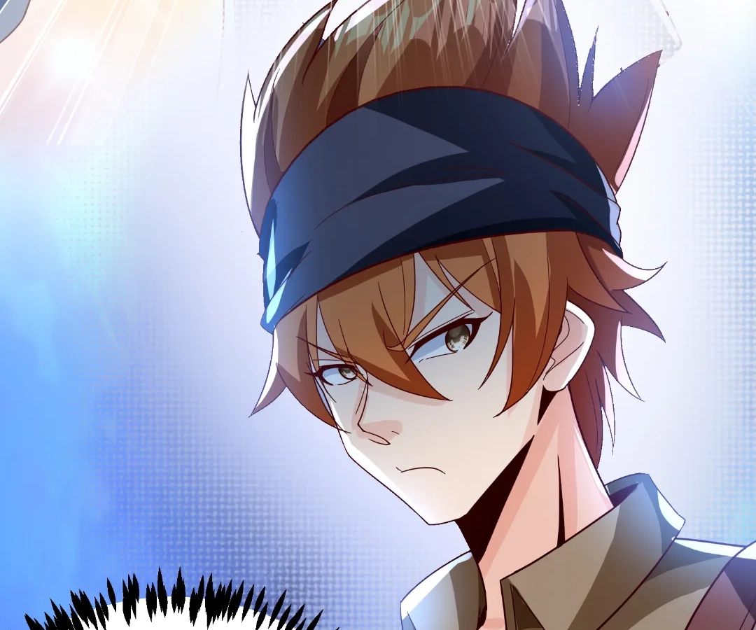 Read aura recovery_ i get a new skill everyday Manga Online