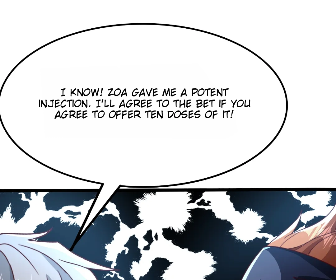 Read aura recovery_ i get a new skill everyday Manga Online
