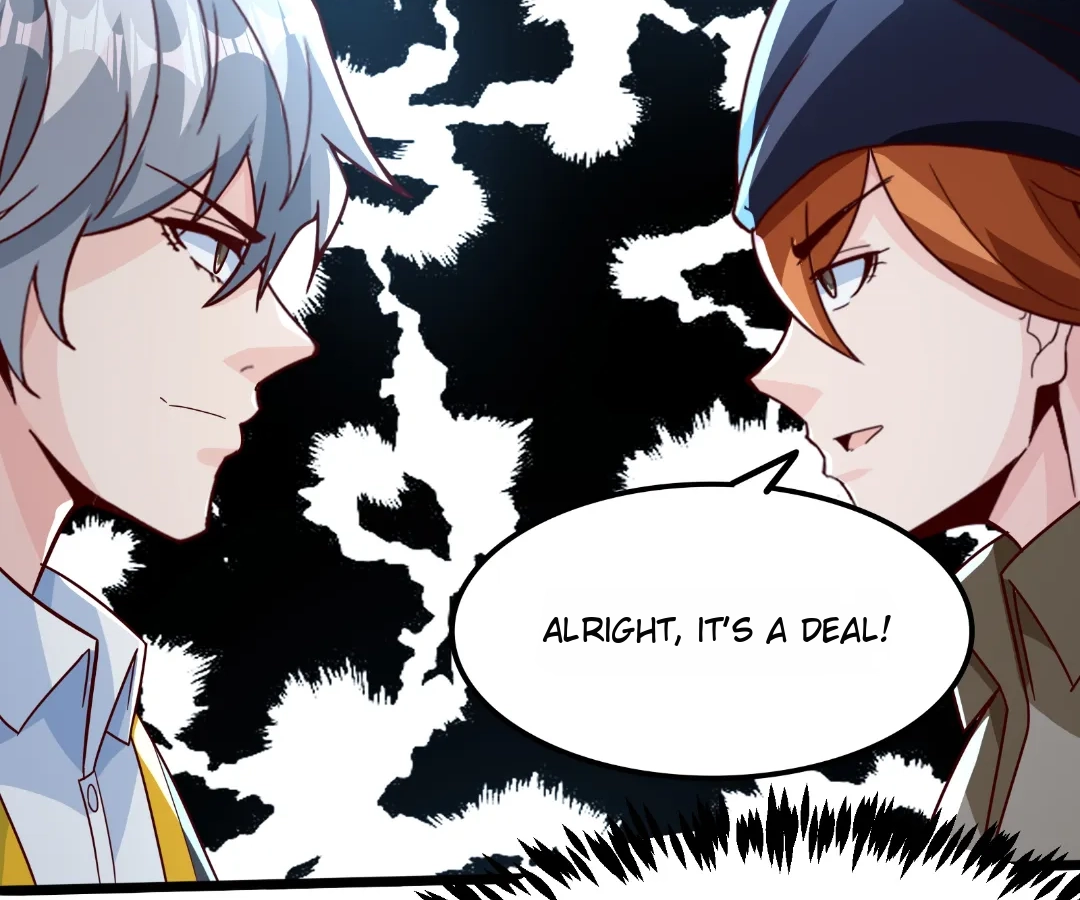 Read aura recovery_ i get a new skill everyday Manga Online
