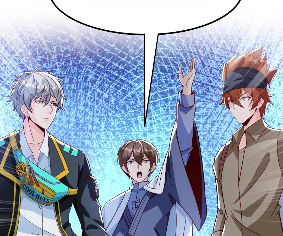 Read aura recovery_ i get a new skill everyday Manga Online