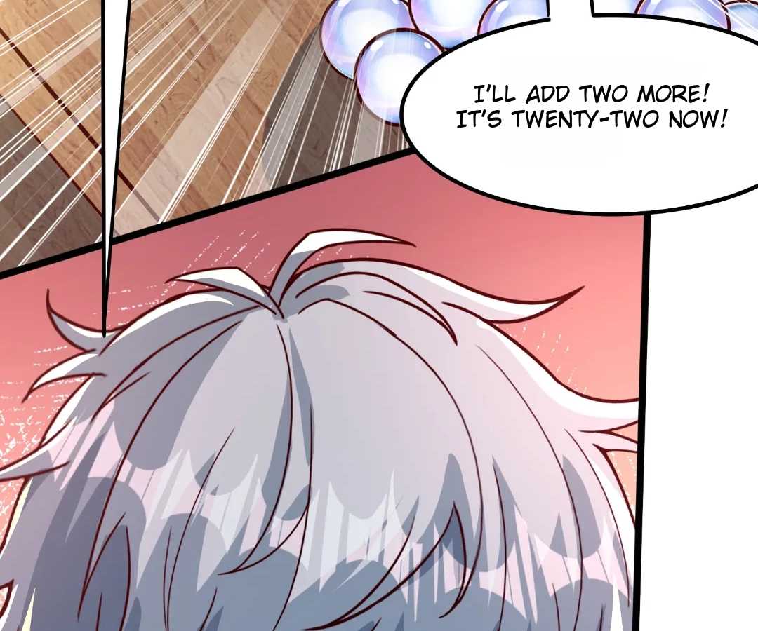 Read aura recovery_ i get a new skill everyday Manga Online