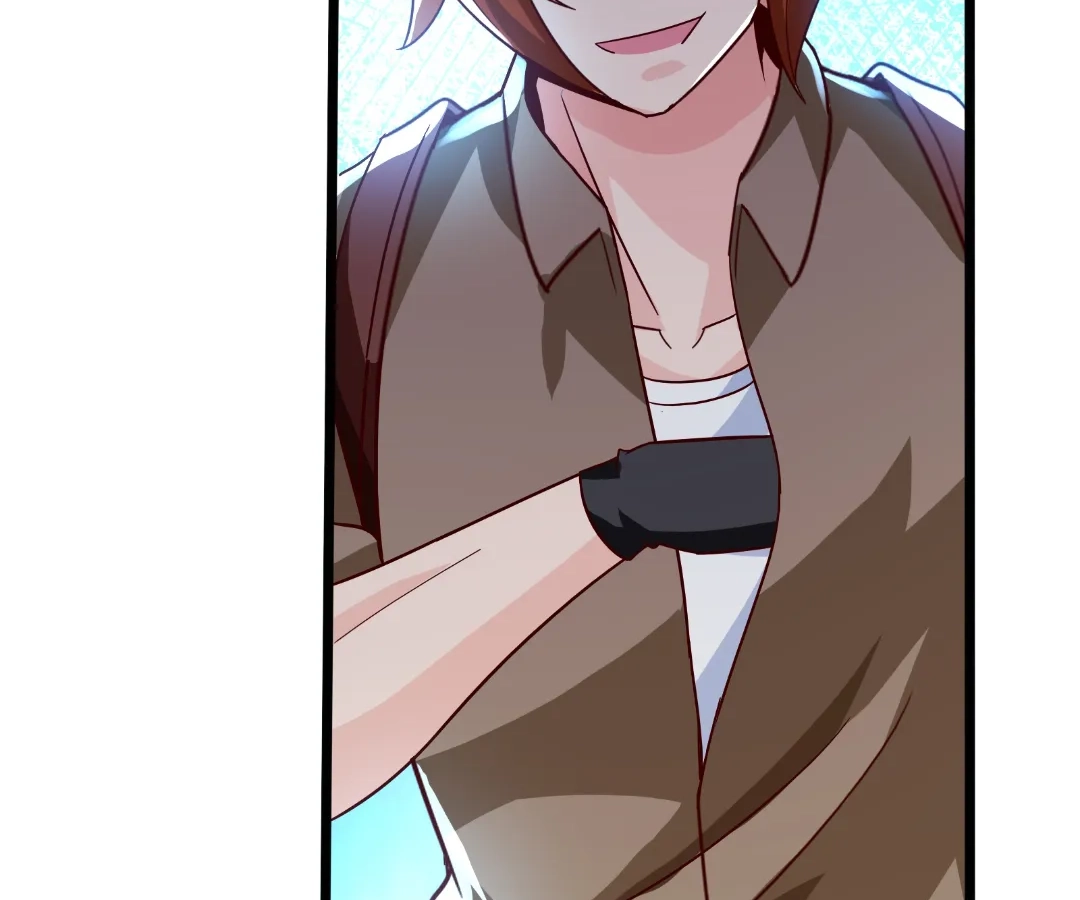 Read aura recovery_ i get a new skill everyday Manga Online