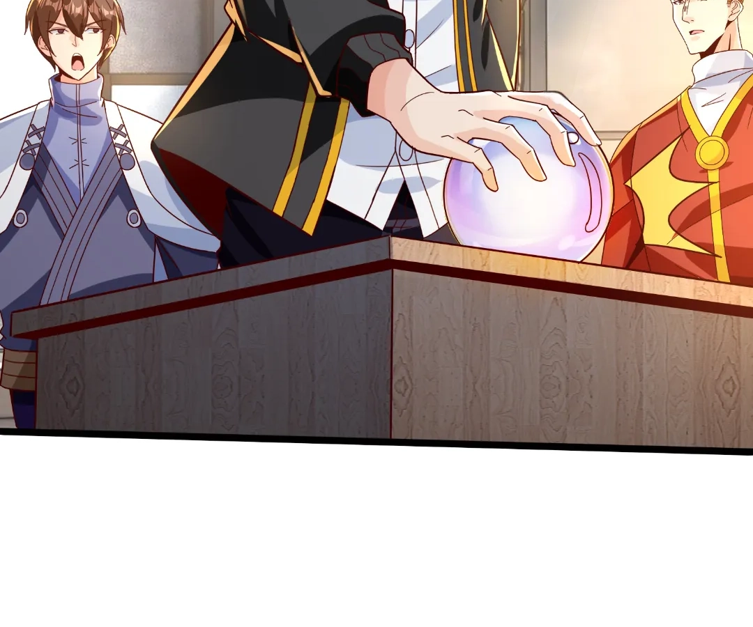 Read aura recovery_ i get a new skill everyday Manga Online