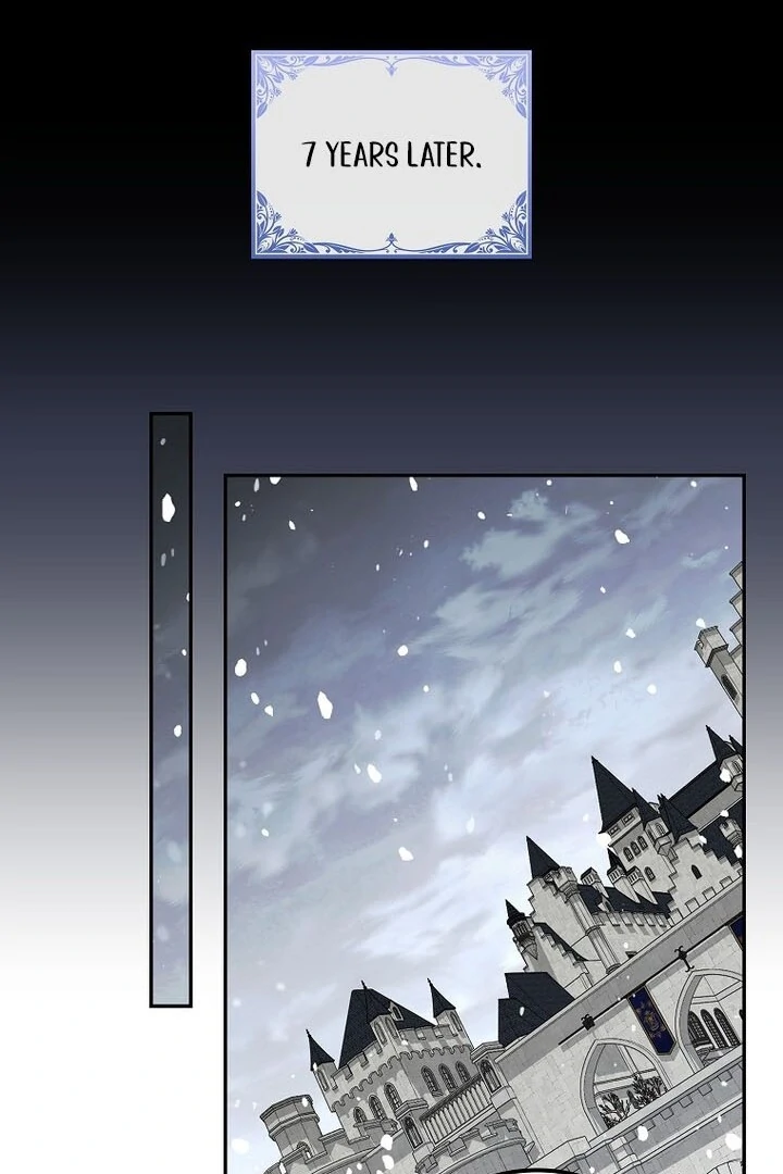 Read baby snow leopard of the black leopard family Manga Online