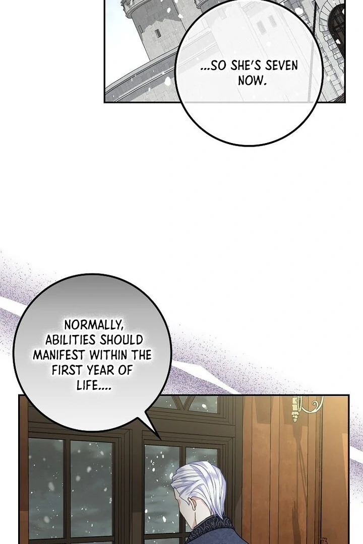 Read baby snow leopard of the black leopard family Manga Online