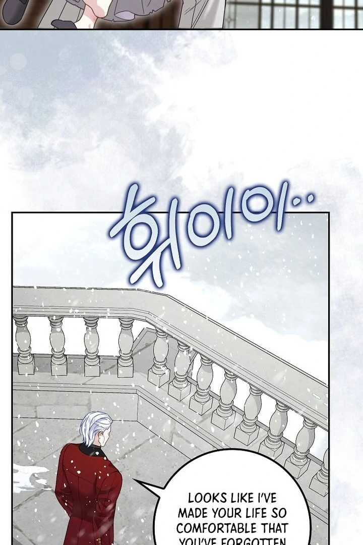 Read baby snow leopard of the black leopard family Manga Online