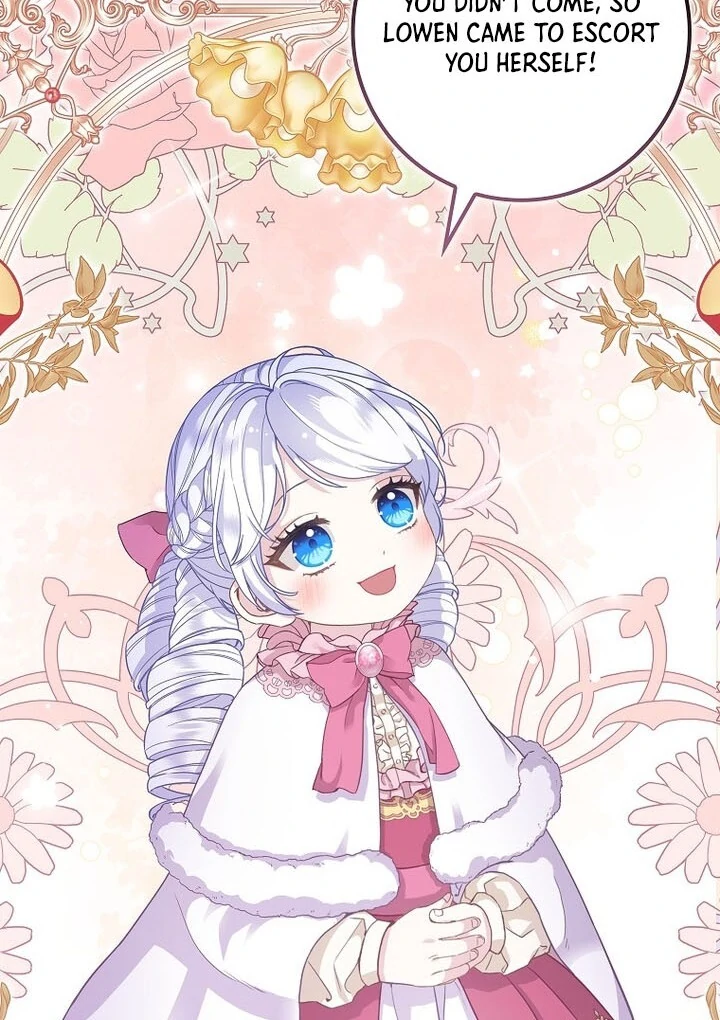 Read baby snow leopard of the black leopard family Manga Online