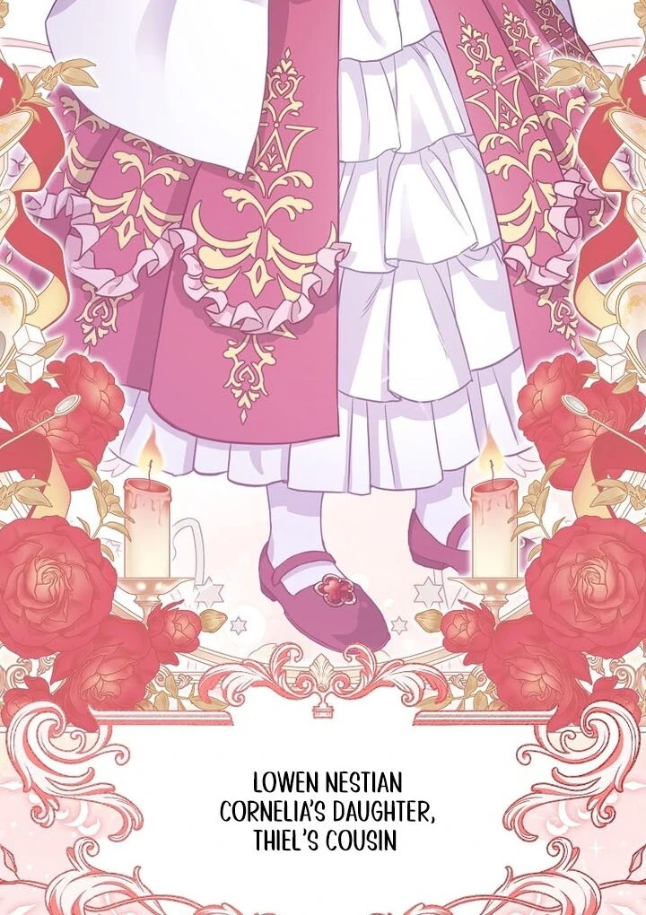 Read baby snow leopard of the black leopard family Manga Online